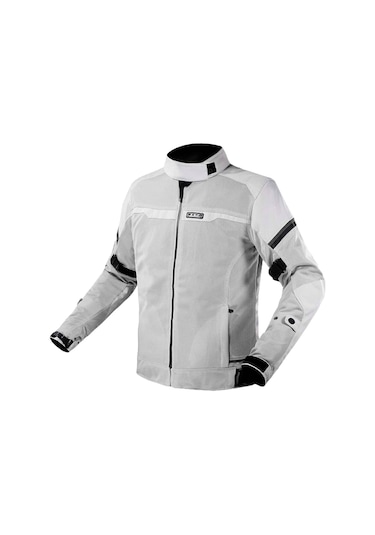Ls2 Rıva Mont Gri - Siyah
