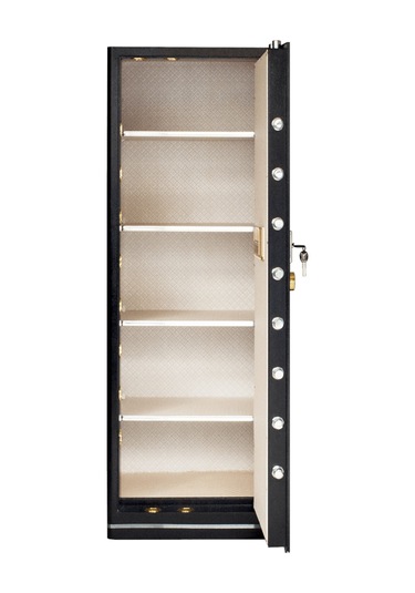 Mühlen G.Safe Box 180H Mega Boy Şifreli & Alarmlı Çelik Kasa Yekp