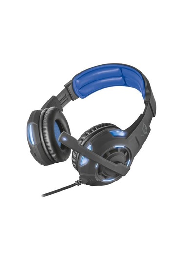 Trust 22052 GXT 350 7.1 Surround Kulak Üstü Oyuncu Kulaklığı