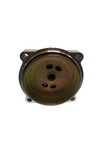 Motorlu Tırpan Balata Yuvası Komple 28mm 9diş