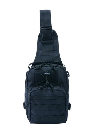 Silkroadselect Bloom Boutique Crossbody Erkek Fitness Spor Çantası Erkek Oxford Kumaş Kamuflaj Su Geçirmez Tek Omuz Crossbody Açık Taktik Çanta Göğüs Çantası Ahdpjj Siyah