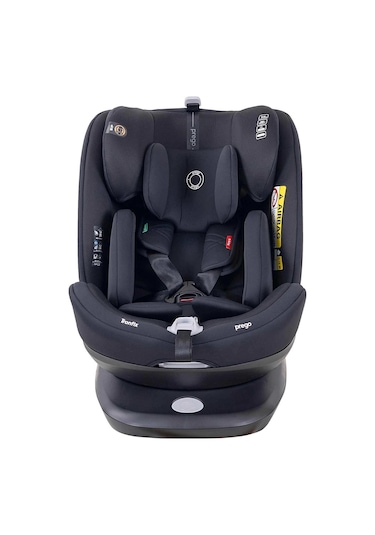 Prego Tronfix I-size Oto Koltuğu Yeni Q9004