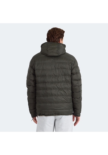 Slazenger BRELIS Erkek Mont &amp; Kaban Bej