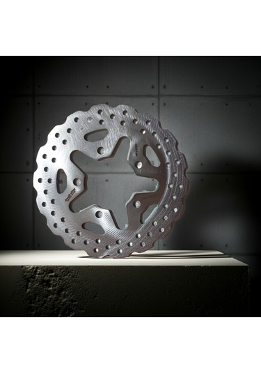 Mondial Ressivo 125 Arka Fren Diski