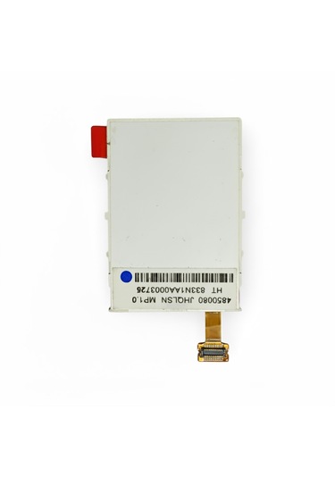 Nokia Asha 3110c Lcd Ekran Nokia 3500c Lcd 2220s 2320c 2323c 2330c 2332c 2680s 2690 2720f 3109c 3110c 3500 7070 Uyumlu Lcd Ekran