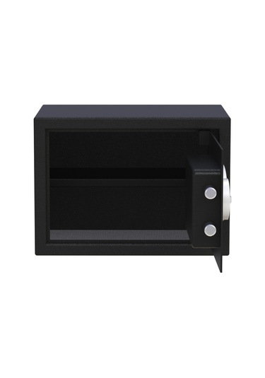 İnsafe ISEUC25 Orta Boy LCD Ekranlı Çelik Para Kasası