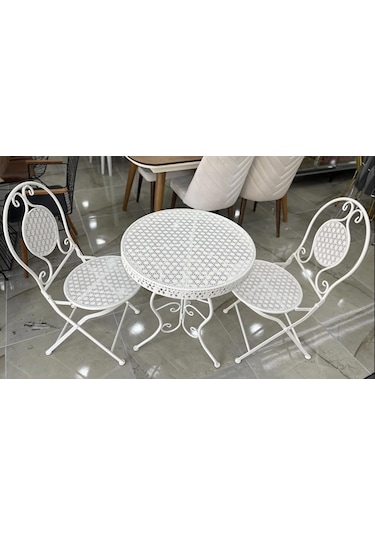 Ferforje Bistro Takım
