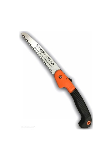 Katlanır Budama Testeresi 180mm - Bağ Bahçe Testere