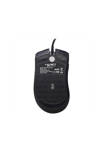 Hallow Hxsj A869 3200 DPI Gaming Kablolu Optik Mouse