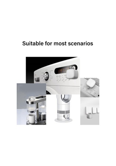 Lemestar "mini Akıllı Parmak Robotu - Ses Ve Uzaktan Kontrol, Zamanlayıcılı Ev Otomasyon Cihazı"