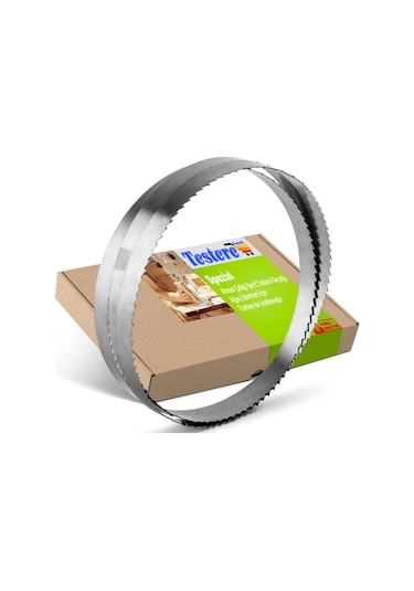 Metabo Bas261 Şerit Testere Bıçağı (516842577)