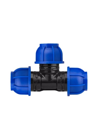 Masterprof Pe 20x20x20 Tee Parçası, 5 Adet. 299468634