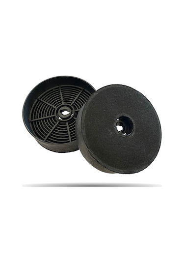 Teka Tl6210 Ix Davlumbaz Karbon Filtre Seti