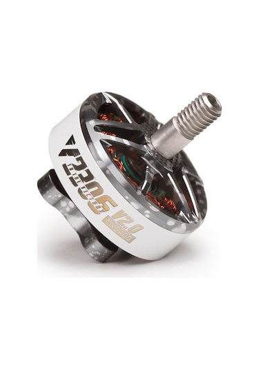 Velox V2306 V2 2400KV 4S Fırçasız Drone Motoru