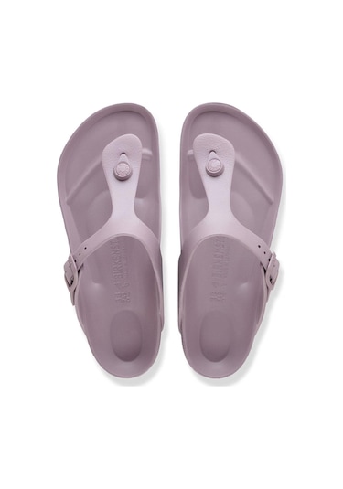 Birkenstock Gızeh Eva Unisex Terlik Brk1031350 Mor