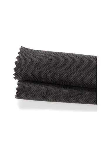 Br Demor Home Soft Series Duman Grisi Kırlent, Yastık Kılıfı Duman Grisi