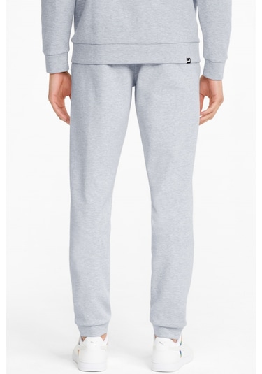 Puma Rad/Cal Unisex Eşofman Altı 84743804 Gri