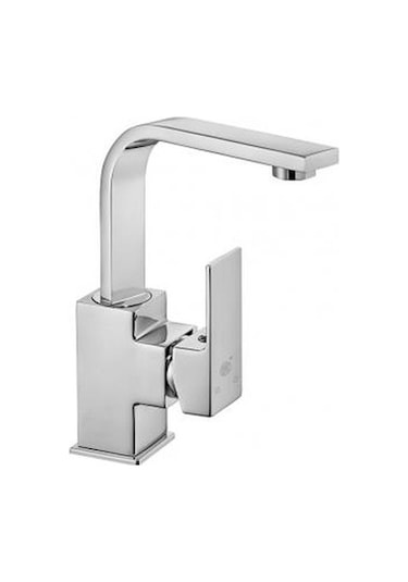 Ar Melia Kuğu Borulu Lavabo Bataryası 102118149