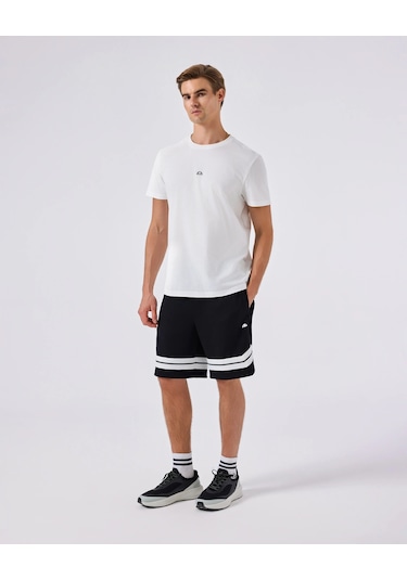 Ellesse Erkek Siyah Şort 6sm4012-bk