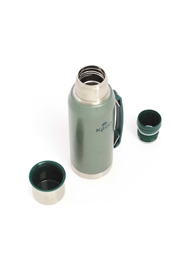 Igloo Legend Klasik Termos 1 Litre