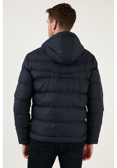 Buratti Erkek Mont 6490001 Lacivert Lacivert Buratti Erkek Mont 6490001 Lacivert Lacivert