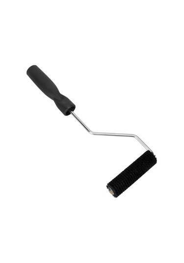 Konesam Alüminyum Plastiği Fiberglas Rulo - Kabarcık Kaldırıcı, Yüksek Dayanıklı, Ergonomik Tutamaklı - Pencere, Banyo, Tekne Tamiri İçin