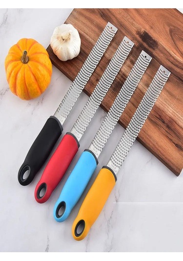 Narenciye Limon Rendesi & Peynir Rendesi-parmesan Peyniri Limon Zencefil,sarımsak,muskat,çikolata,sebzeler Meyveler Mutfak Aletleri Sarı