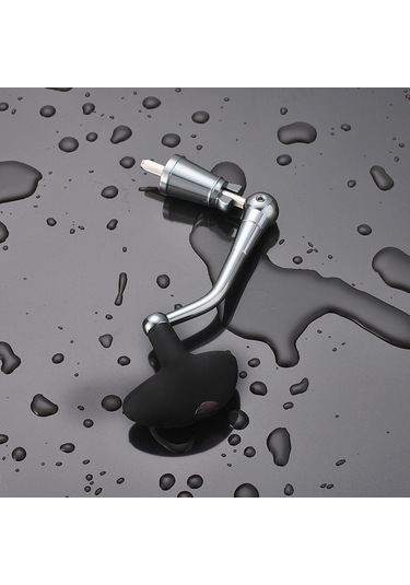 Monyee Hq3000 Spinning Makinesi - 13+1 Piyade Rulmanlı, Sağ-sol Dönüşümlü Kollü, Dayanıklı Balıkçılık Aleti