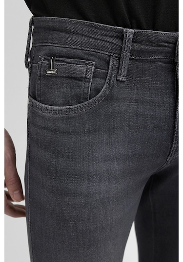 Mavi Erkek Kot Pantolon 00422a1743 Siyah