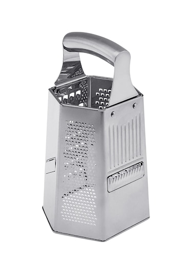 Emsan Modern Altıgen Rende 23 Cm