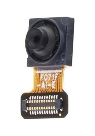 Telefon Kulübesi Huawei Honor X7a Uyumlu Ön Kamera Ve Tamir Seti