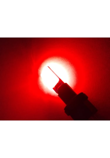 T10 Dipsiz Led Ampul Angel Kırmızı 12v 2adet Fiyatı