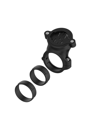 Garmin Variarct715 Radar Edge 540 Bilgisayar Montajlı Bisiklet Braketi Apple Airtag 2 İle Uyumlu Çok Renkli