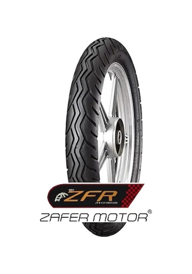 Irc 90/90-18 Nr47 57P Dış Lastik 2024 Üretim