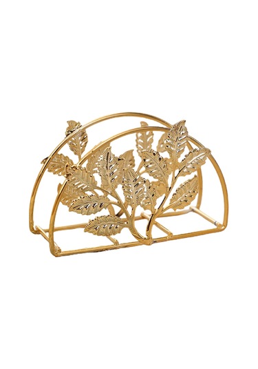 Restoran Tarzı A İçin Tezgah Üstü Peçetelik Mutfak Peçete Saklama Kutusu Düzenleyici Stil A