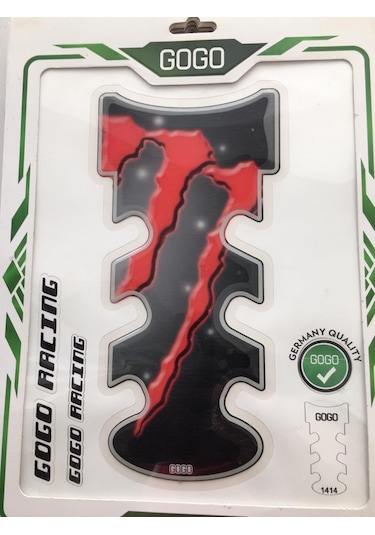 Pulsar Üniversal Tank Pad