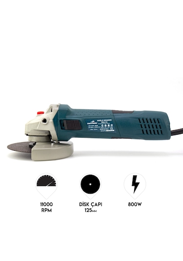 Dawreek 115 MM Spral BSE