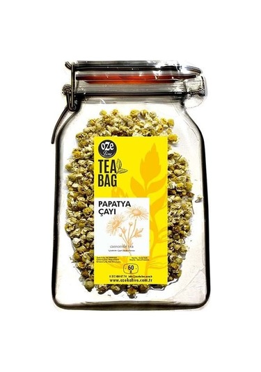 Oze Papatya Çayı 60 G