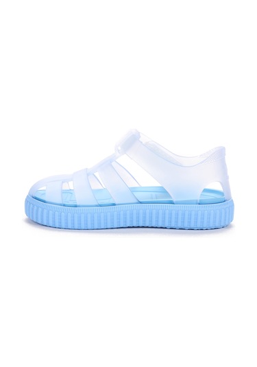 Igor Nico Cristal Unisex Çocuk Sandalet S10290 Açık Mavi