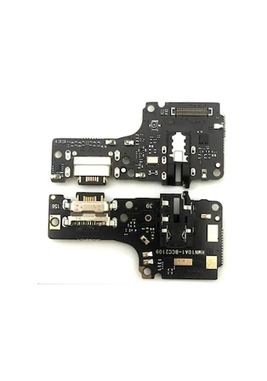 Teknonet Xiaomi Redmi Note 10 Uyumlu Bordlu Şarj Soketi