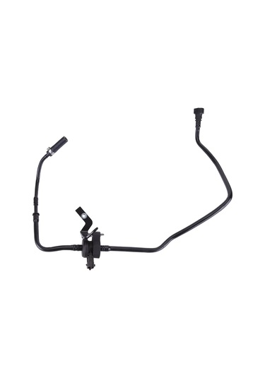 Lemestar Ford Fiesta 2014-2019 Yakıt Buhar Hattı - D2bz9c047f Uyumlu Yüksek Kaliteli Yakıt Boru Hattı