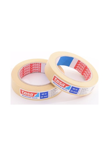 Tesa 4349 Genel Maskeleme Bandı 40 Mt