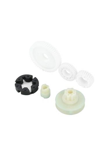 Reedark Mazda 5,6,cx-7,cx-9,rx-8 Elektrik Pencere Motoru Dişli Regülatörü - Oe:rk1009 - Abs Malzeme - Kolay Kurulum