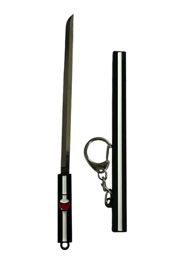 One Piece Zoro Katana Anahtarlık Model 30