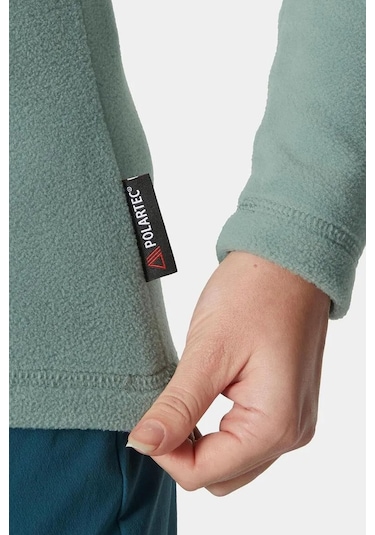 Helly Hansen Slope Polar Fleece Gri