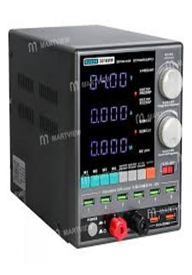 Sugon 3010pm 30v 10a Dc Power Supply 4 Digitli Ekran