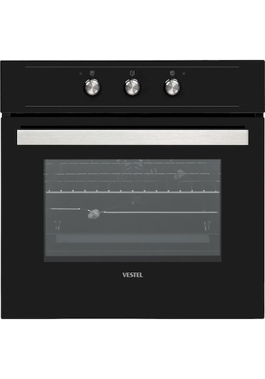 Vestel AF-6682 S 69 LT Ankastre Fırın