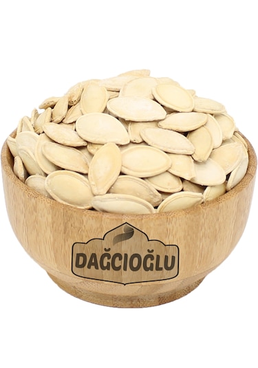 Dağcıoğlu Kabak Çekirdeği 500 G