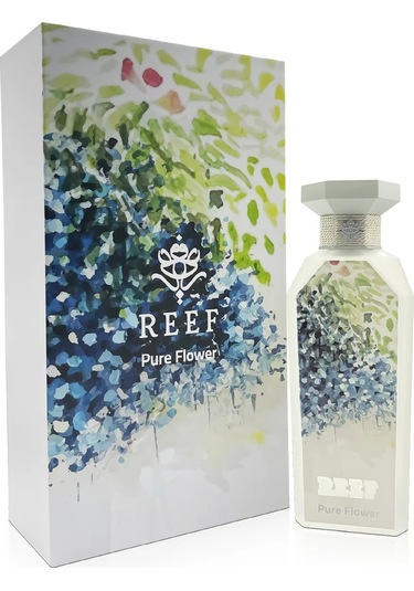 Reef Pure Flower Unısex Parfüm 150 Ml Diğer