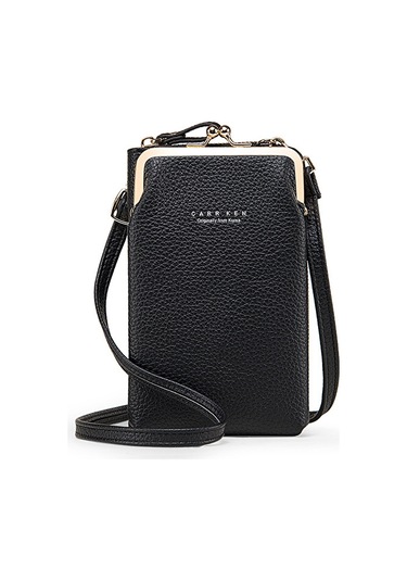 Ruichihu Çapraz Çok Fonksiyonlu Cep Telefonu Çantası Çok Renkli